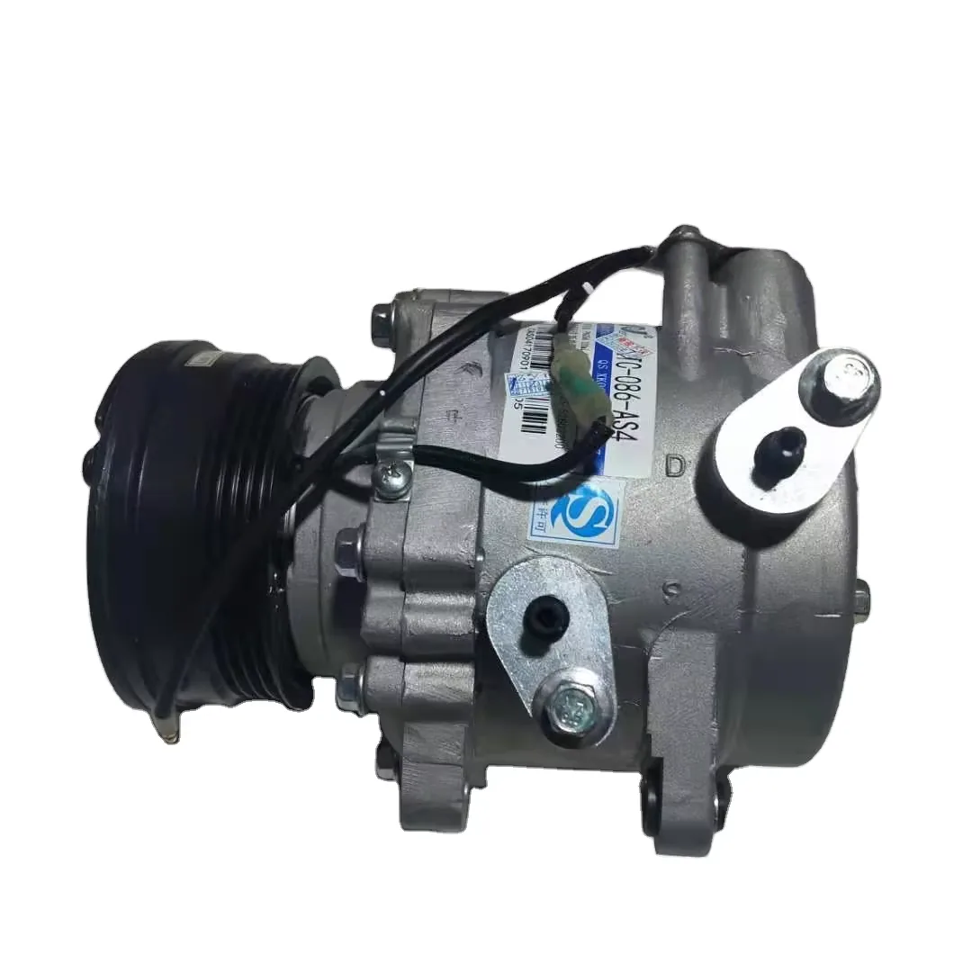 Auto Accessories Air Compressor for Baic Mz40 product photo