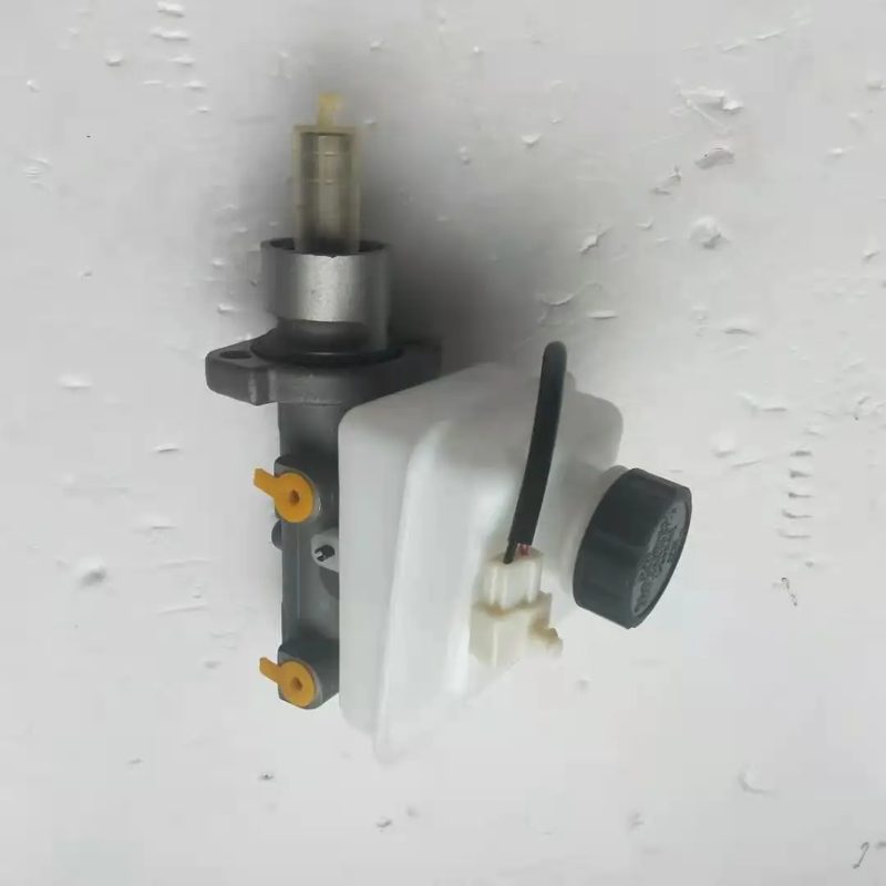 Auto Accessories Brake Master Cylinder for Baic Mz45/mz40 — photo 2