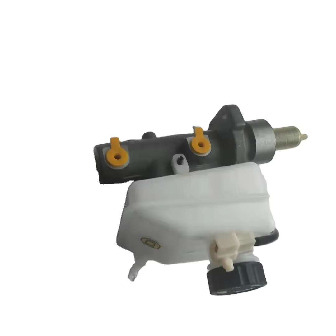 Auto Accessories Brake Master Cylinder for Baic Mz45/mz40
