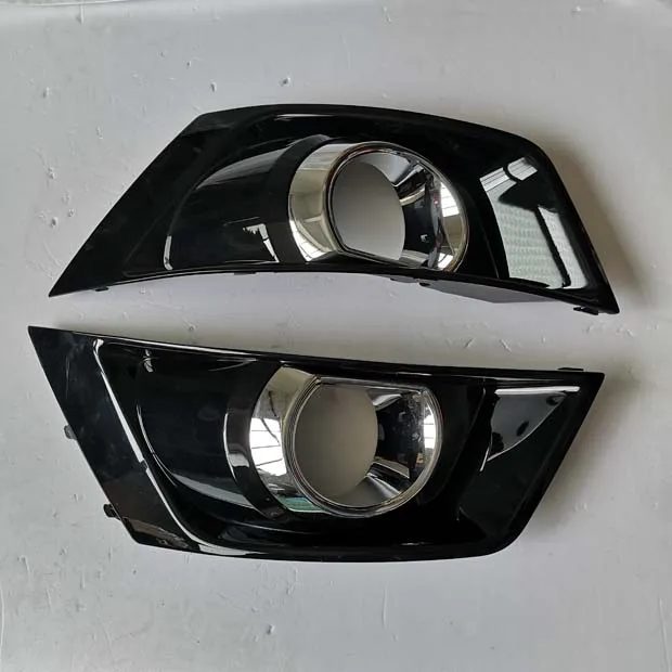 Auto Accessories Front Fog Lamp Cover for Baic X25 — photo 2