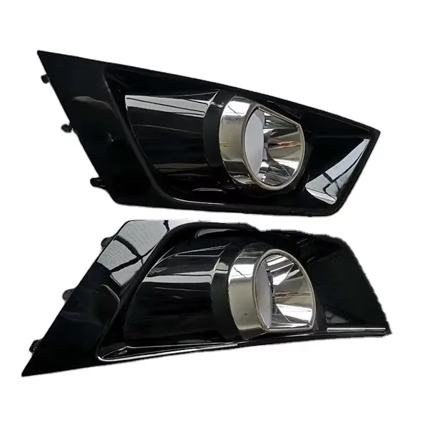 Auto Accessories Front Fog Lamp Cover for Baic X25