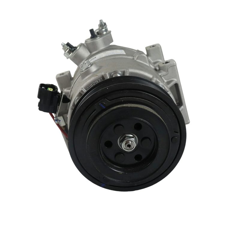 Auto Air Conditioning AC Compressor For Chana Changan UNI-K 8103100-CR01 — photo 3