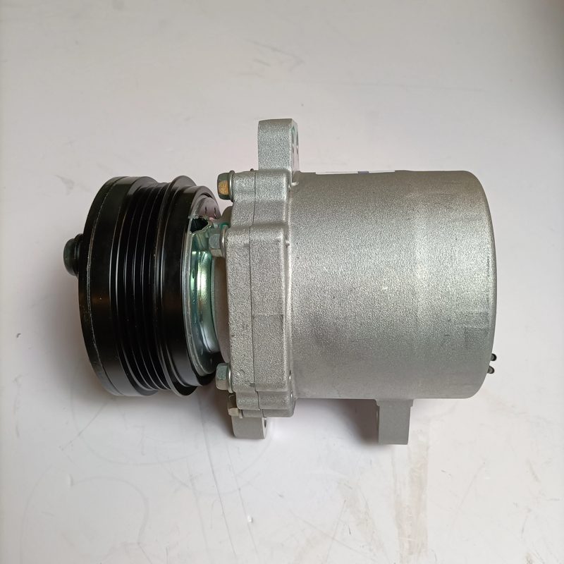 Auto Air Conditioning AC Compressor for Changan Star M201 1.3L 473 — photo 2