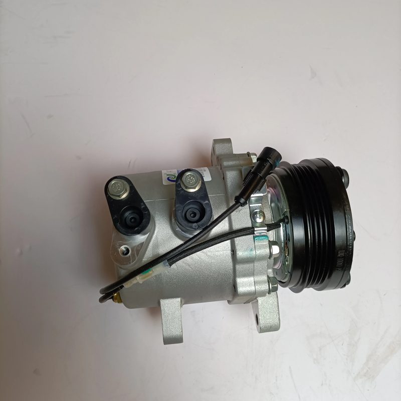 Auto Air Conditioning AC Compressor for Changan Star M201 1.3L 473 — photo 4