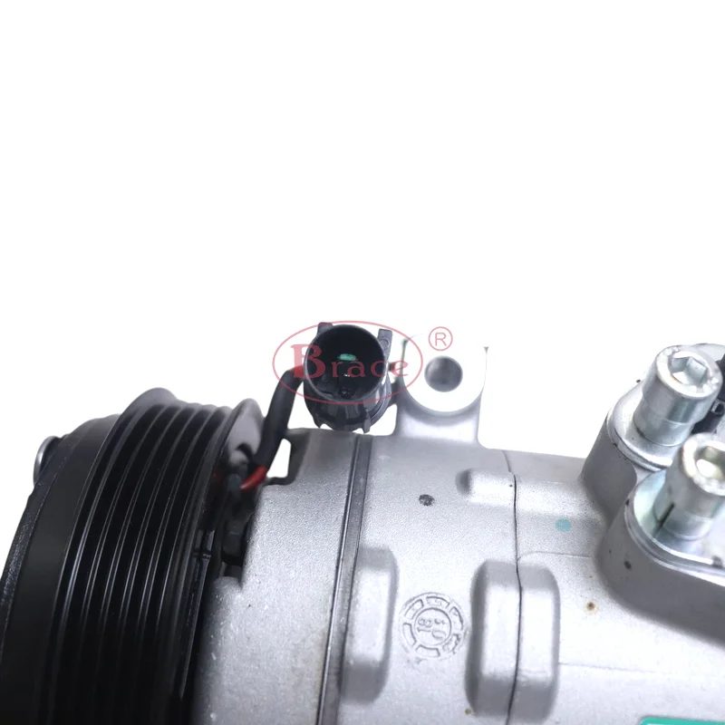Auto Air Conditioning AC Compressor for MG GT Roewe 360 10265928 — photo 2
