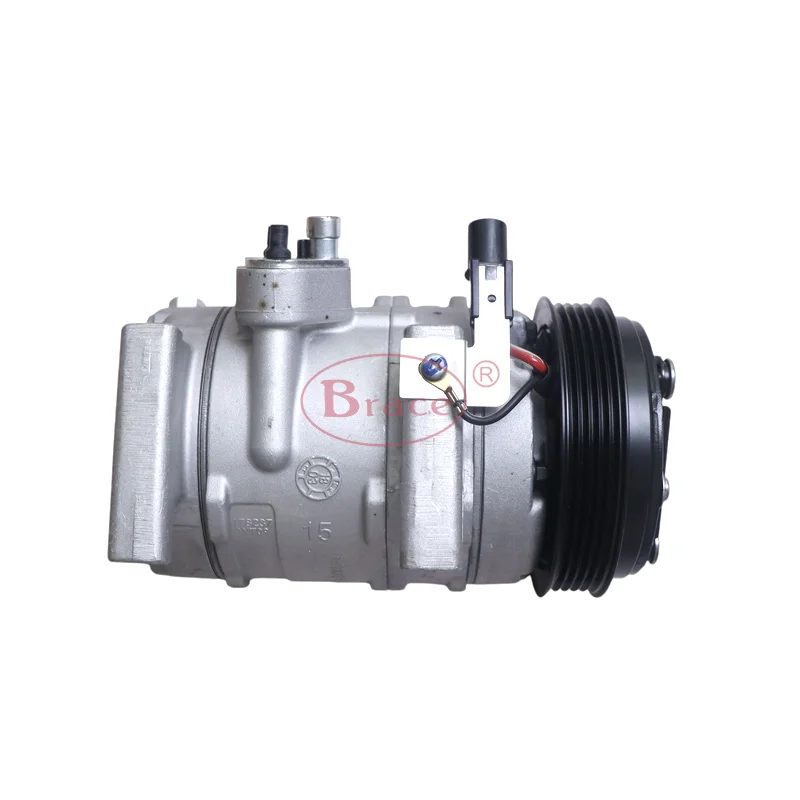 Auto Air Conditioning AC Compressor for MG GT Roewe 360 10265928 — photo 3