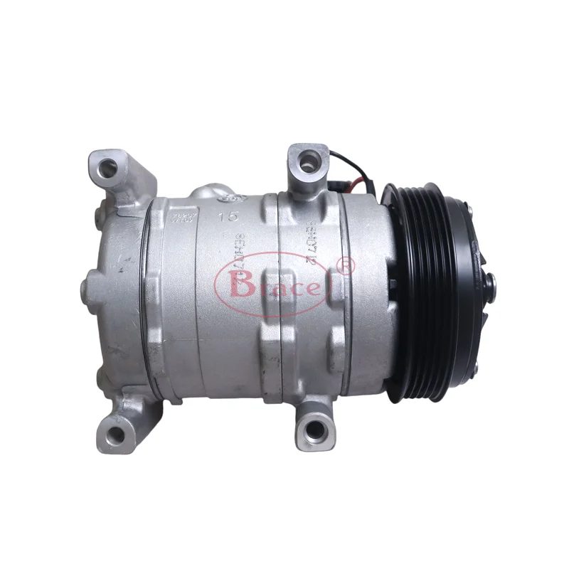 Auto Air Conditioning AC Compressor for MG GT Roewe 360 10265928 — photo 4
