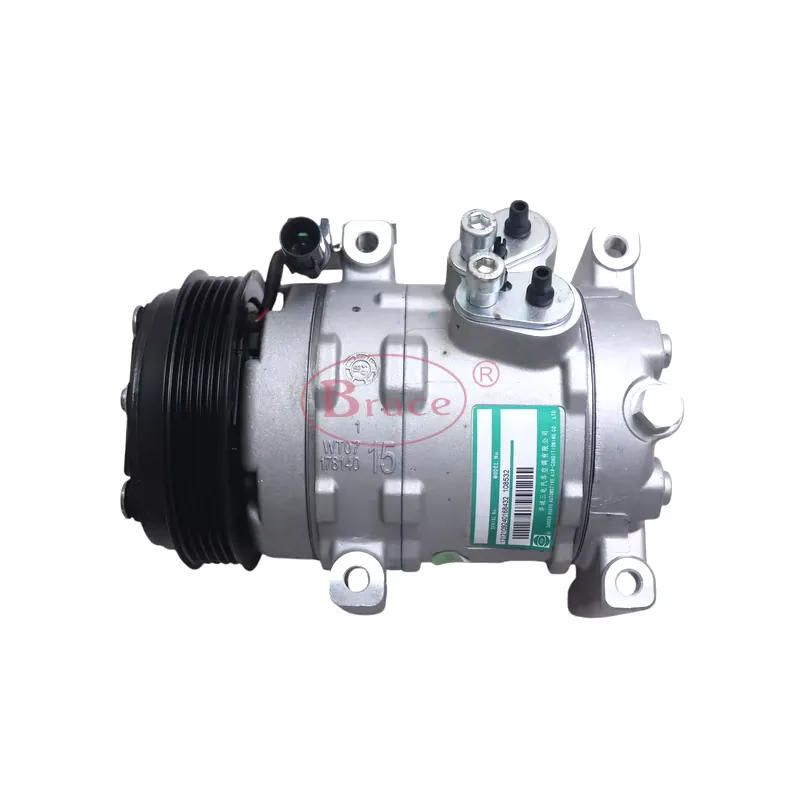 Auto Air Conditioning AC Compressor for MG GT Roewe 360 10265928