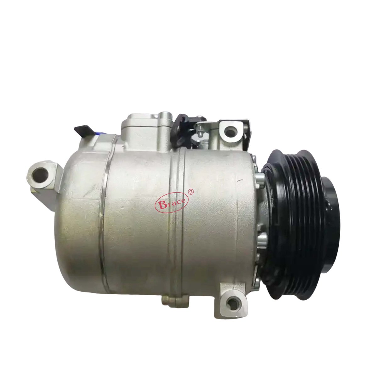 Auto Air Conditioning AC Compressor for MG6 1.8T / Roewe 550 product photo