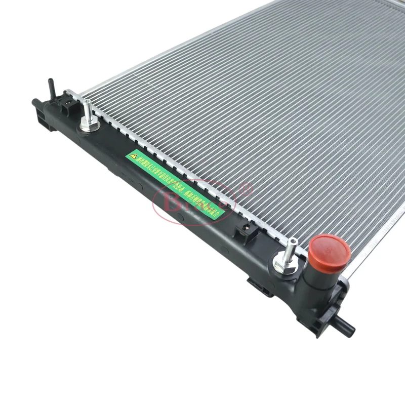 Auto Aluminium Radiator for Changan Chana CS95 S401020-0310 — photo 2
