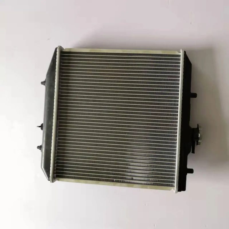 Auto Aluminium Radiator for Faw Xiali N3 F1 — photo 4