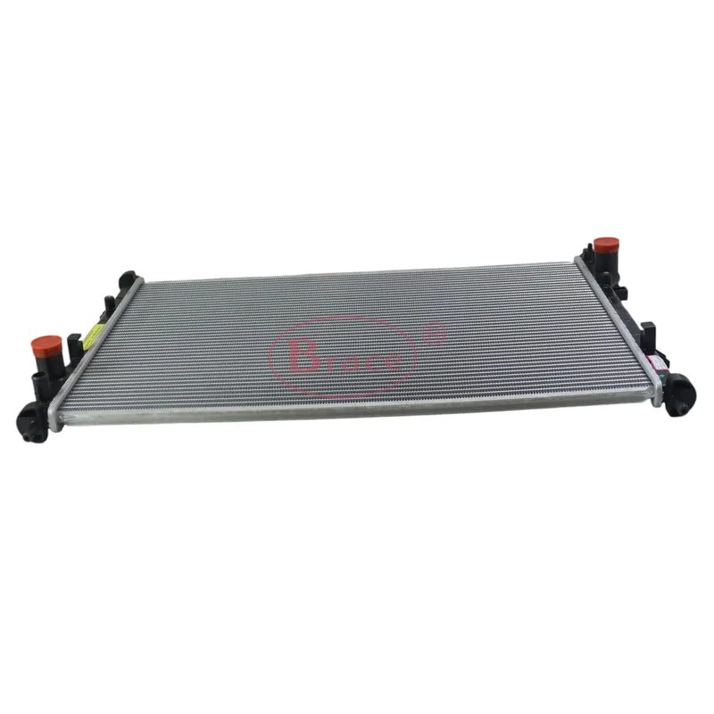 Auto Aluminium Radiator for GAC Trumpchi GS4 2310004ASV0100 — photo 2