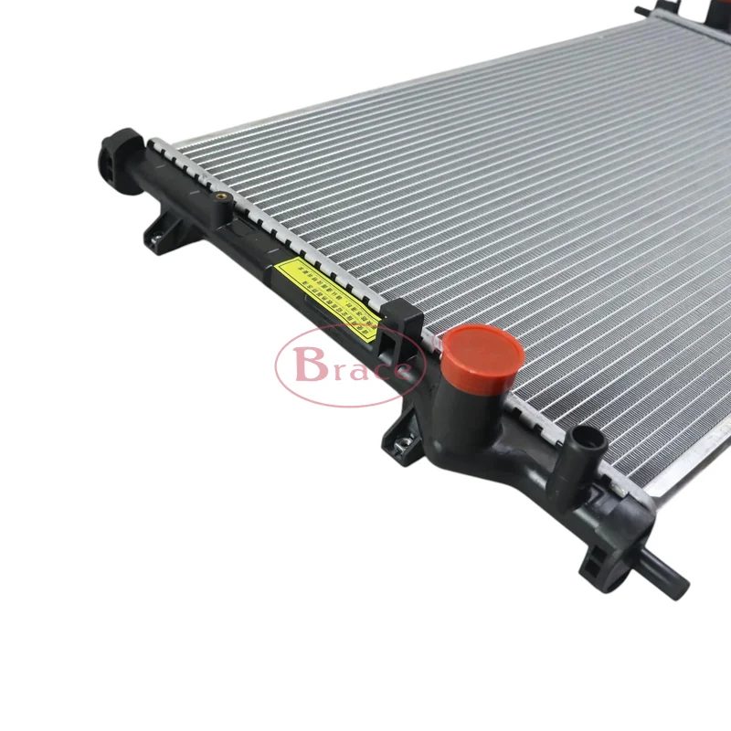 Auto Aluminium Radiator for GAC Trumpchi GS4 2310004ASV0100 — photo 3