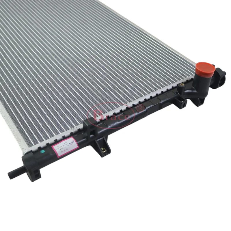 Auto Aluminium Radiator for GAC Trumpchi GS4 2310004ASV0100 — photo 4
