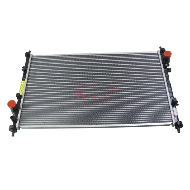 Auto Aluminium Radiator for GAC Trumpchi GS4 2310004ASV0100