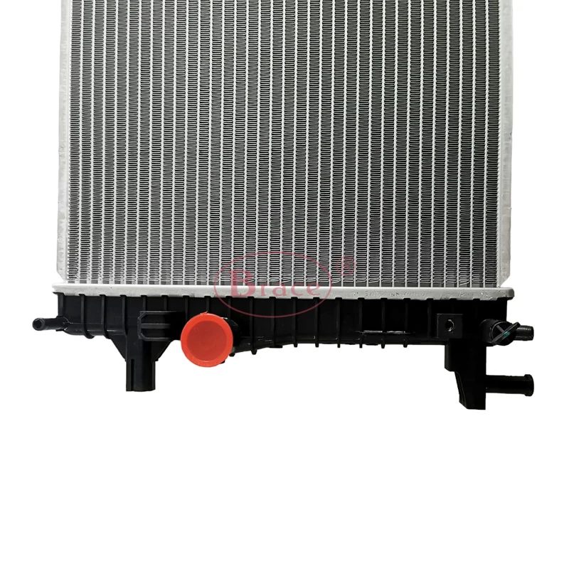 Auto Aluminium Radiator for Saic MG GS Roewe RX5 1.5T OEM:10792284 — photo 2