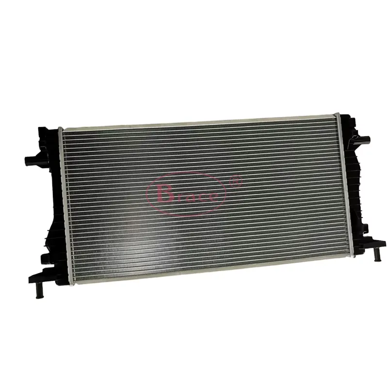 Auto Aluminium Radiator for Saic MG GS Roewe RX5 1.5T  OEM:10792284