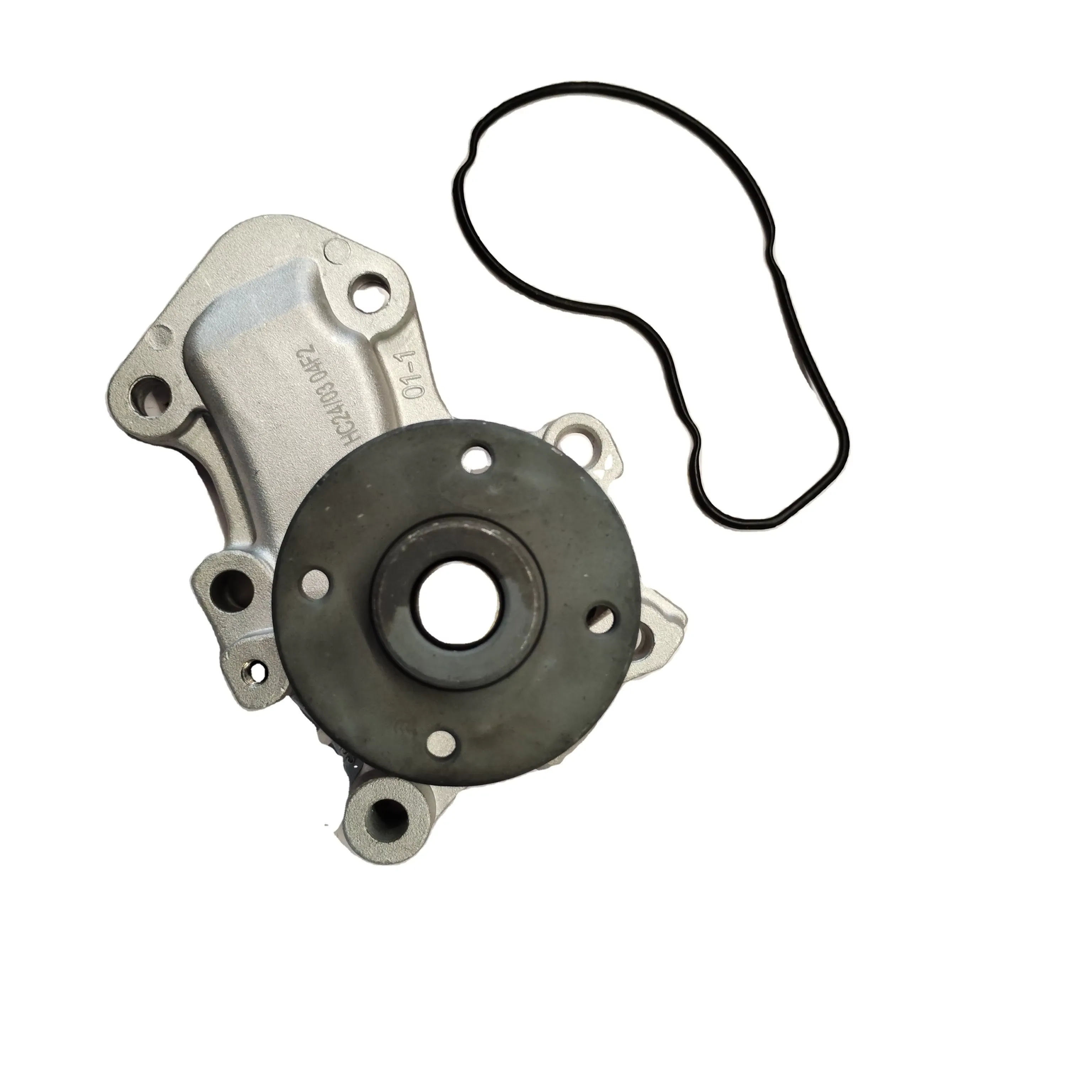 Auto Aluminum Water Pump for Changan Chana CX70 1.6L 4G18