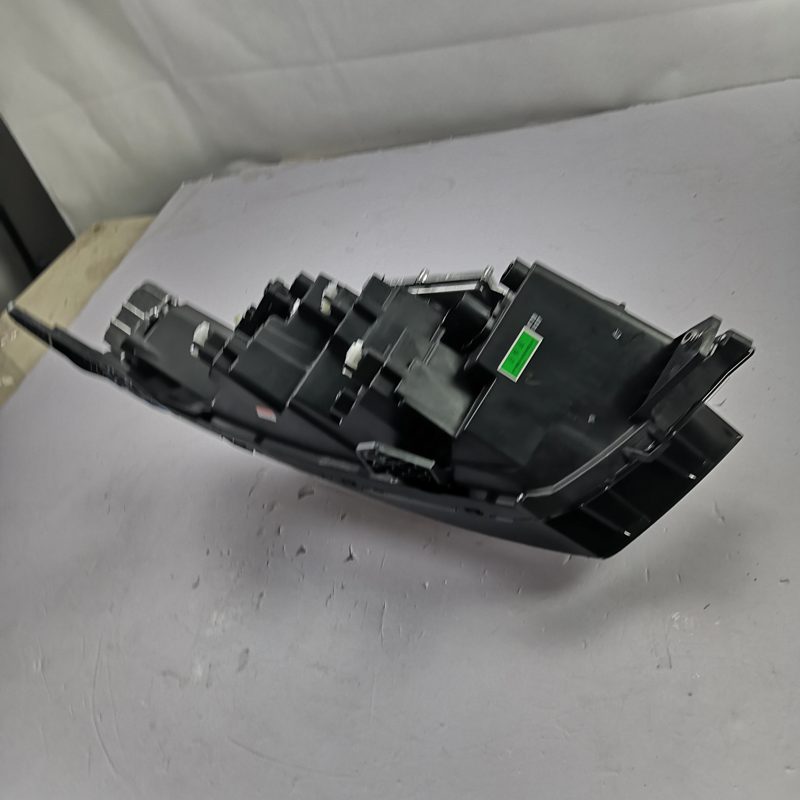 Auto Body Part Headlight for DFSK Glory 580 Pro — photo 3