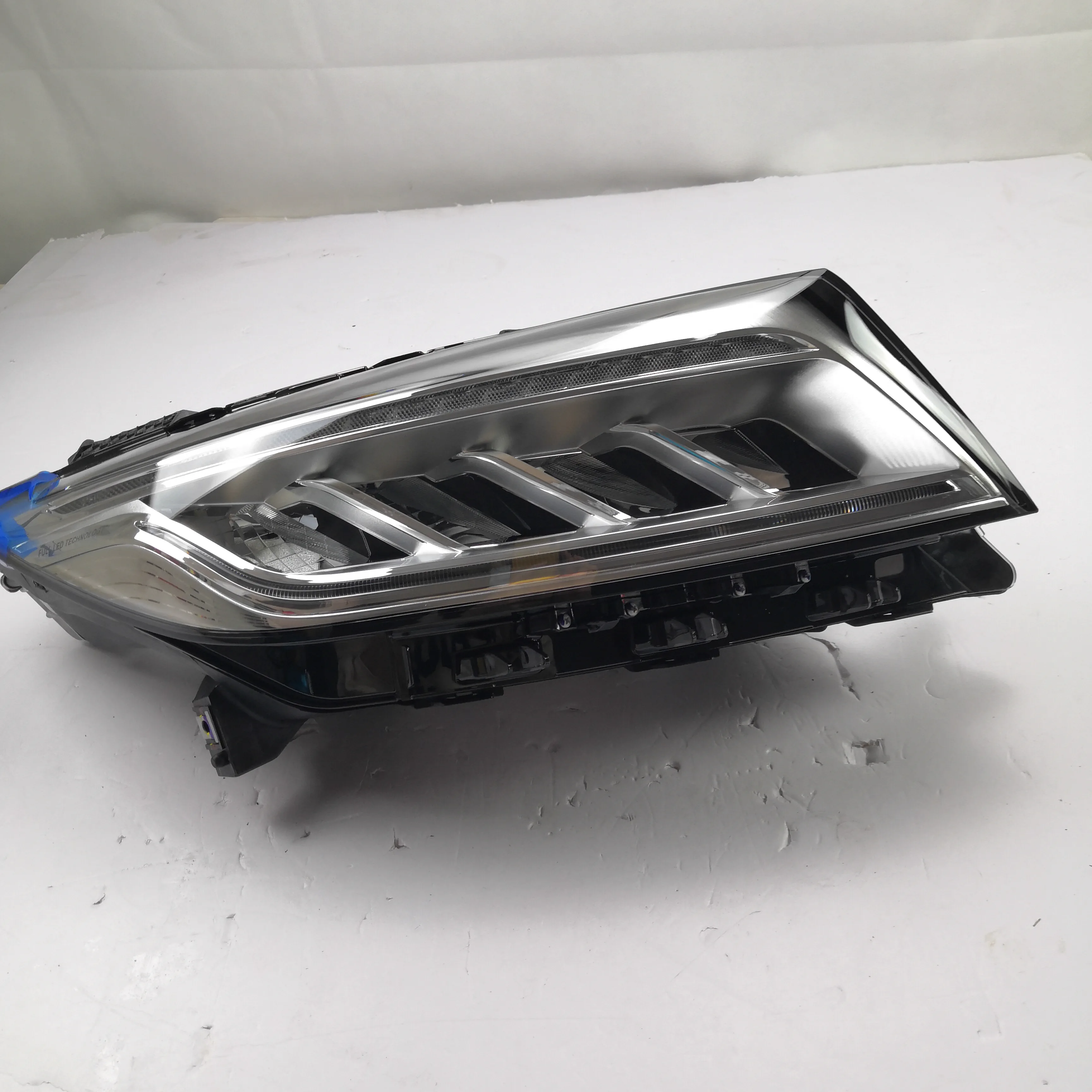 Auto Body Part Headlight for DFSK Glory 580 Pro