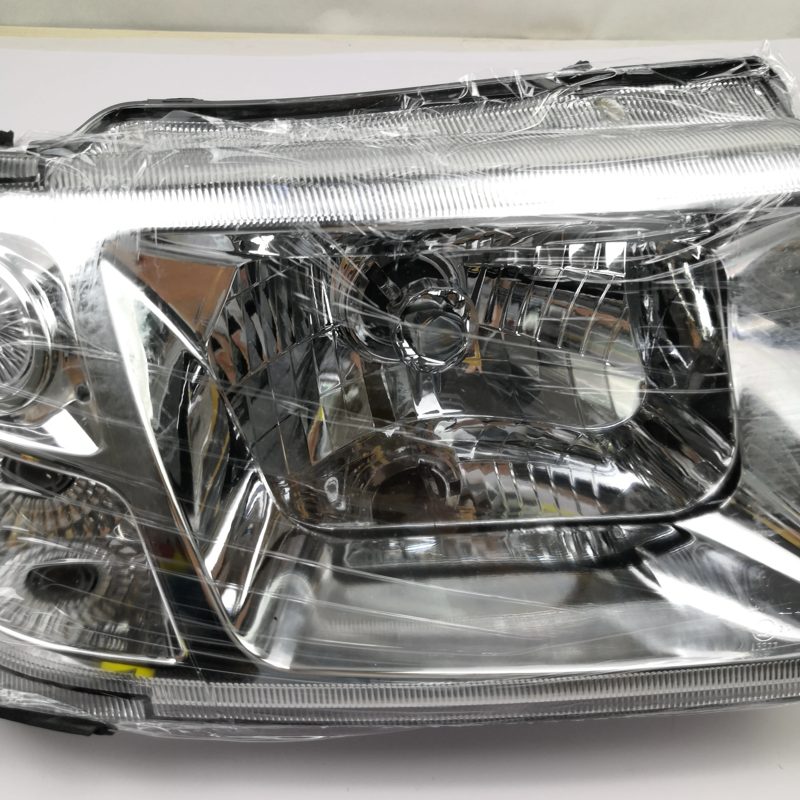 Auto Body Part Headlight for DONGFENG RICH D22 — photo 4