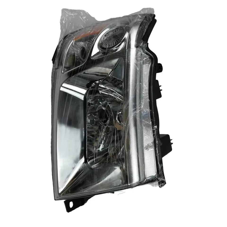 Auto Body Part Headlight for DONGFENG RICH D22