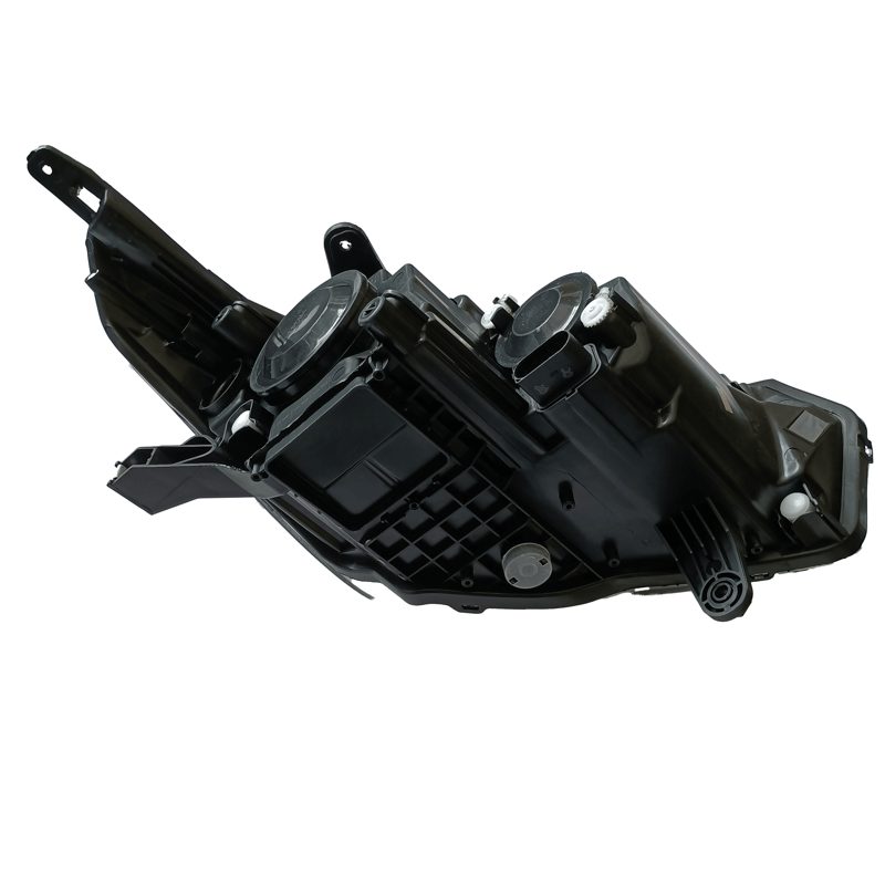 Auto Body Part Headlight for GAC Trumpchi GS4 — photo 2