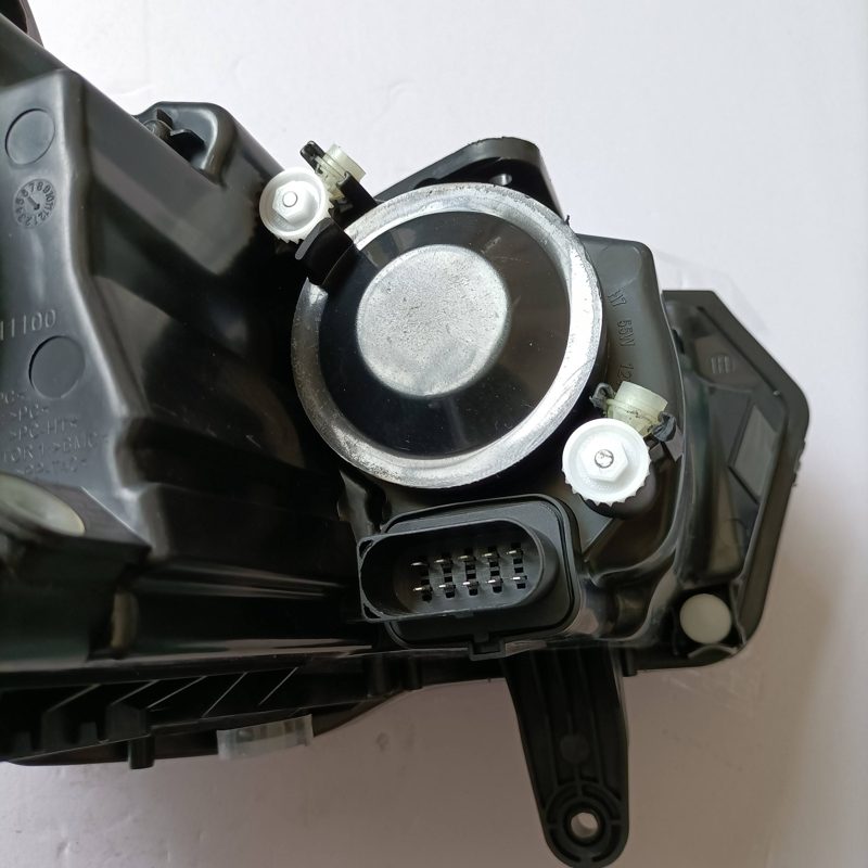 Auto Body Part Headlight for GAC Trumpchi GS4 — photo 3