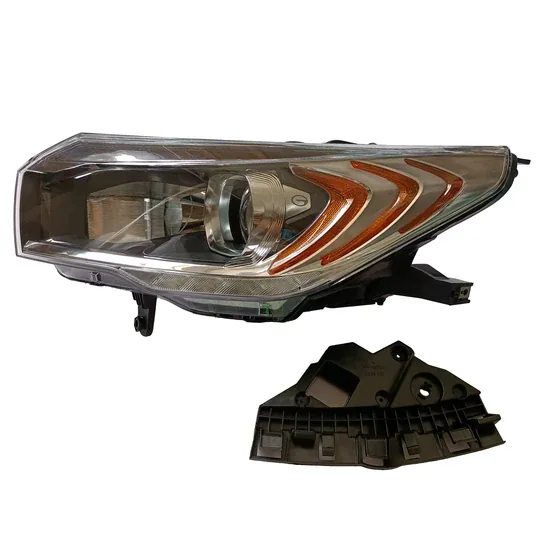 Auto Body Part Headlight for GAC Trumpchi GS4 product photo