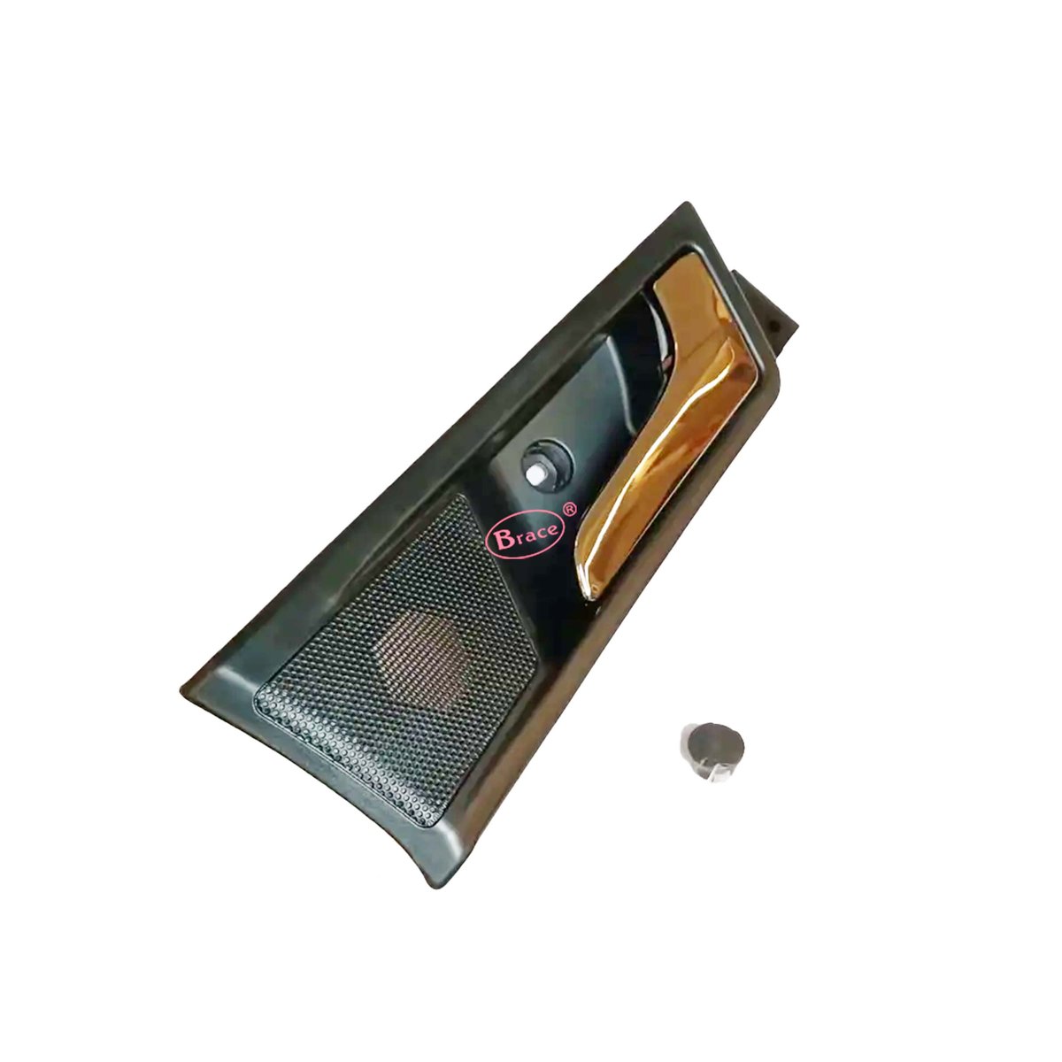 Auto Body Parts Inner Door Handle for MG Roewe 350 50011726 / 50011725 product photo
