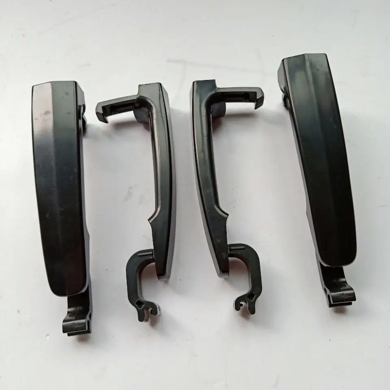 Auto Body Parts Outer Door Handle for Chana Alsvin 2010 1.5L/Changan Alsvin 475 — photo 3