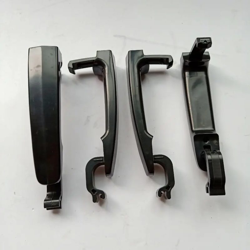 Auto Body Parts Outer Door Handle for Chana Alsvin 2010 1.5L/Changan Alsvin 475 — photo 4