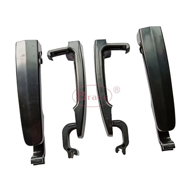Auto Body Parts Outer Door Handle for Chana Alsvin 2010 1.5L/Changan Alsvin 475