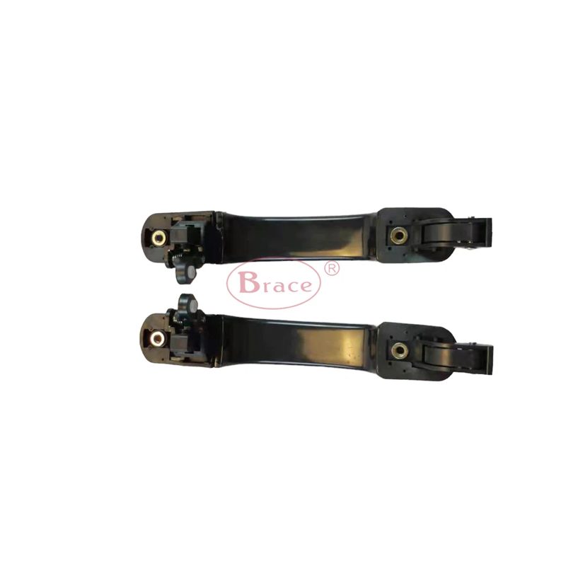 Auto Body Parts Outer Door Handle for Chana Star 473/Changan Star M201 — photo 3
