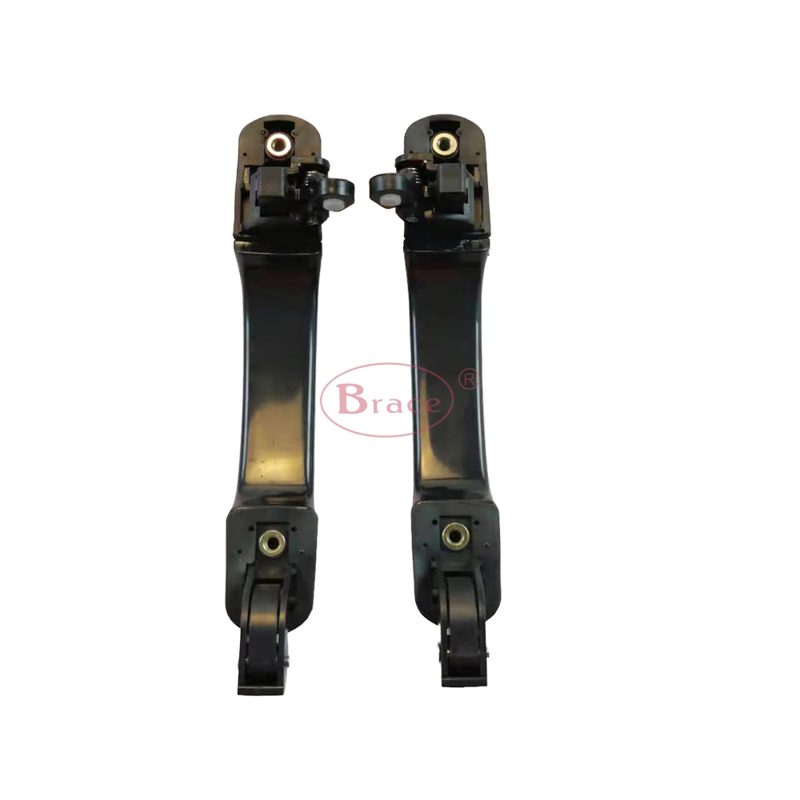 Auto Body Parts Outer Door Handle for Chana Star 473/Changan Star M201 — photo 4
