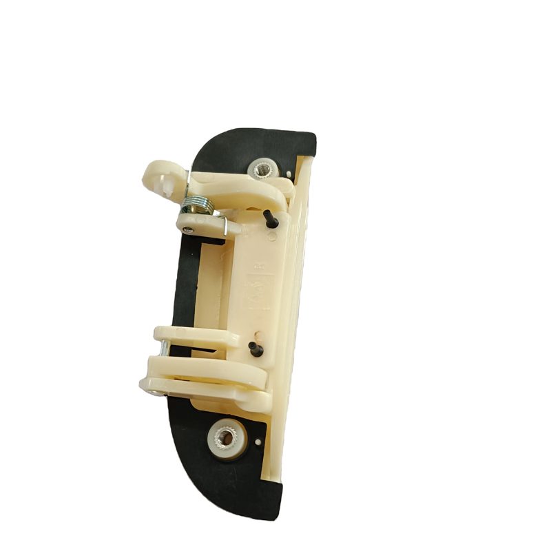 Auto Body Parts Outer Door Handle for Faw Xiali N3 F1 — photo 3