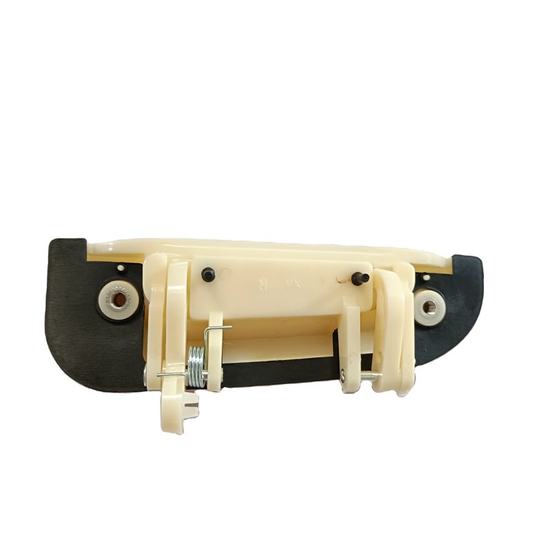 Auto Body Parts Outer Door Handle for Faw Xiali N3 F1 — photo 4