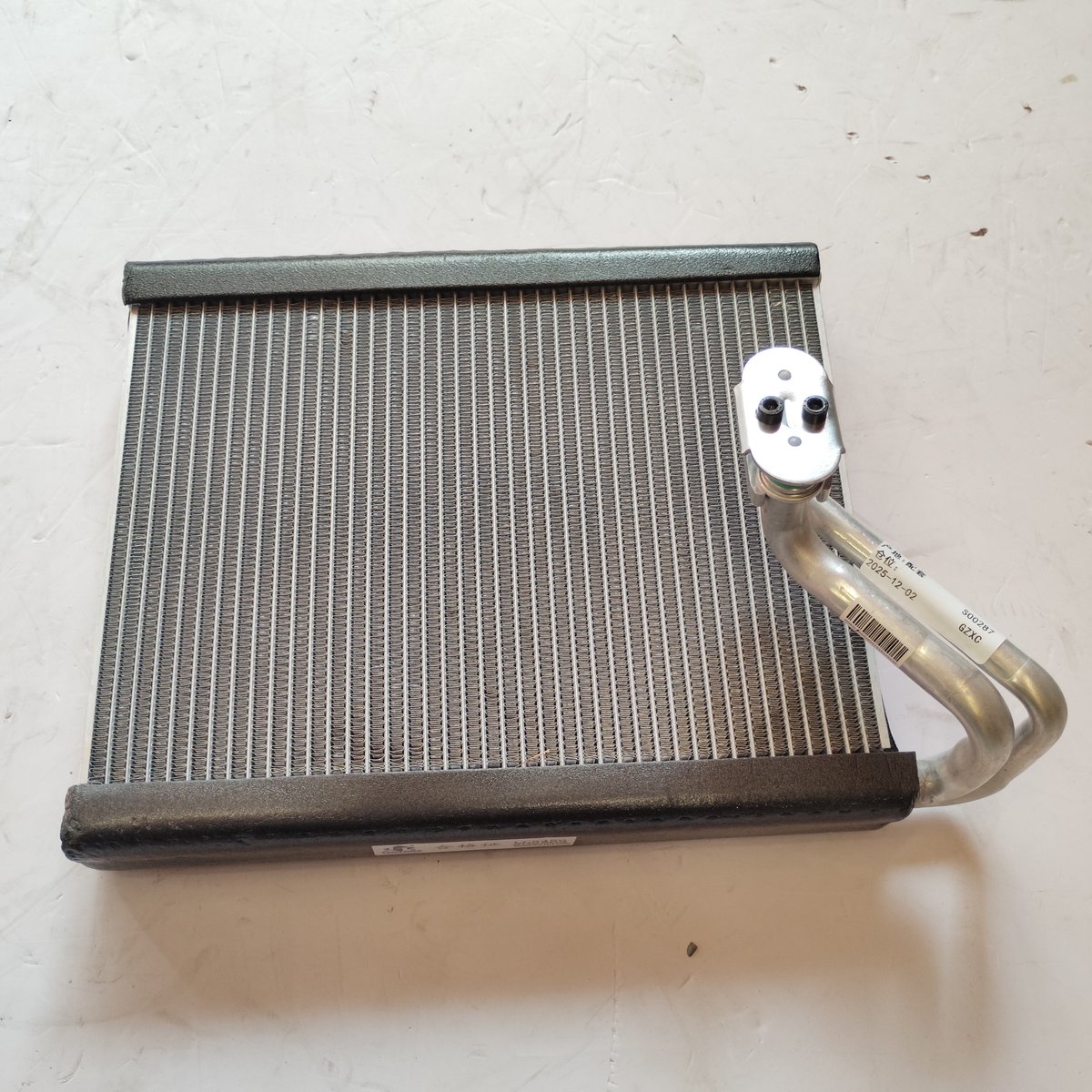 Auto Car AC Evaporator Coil for New Changan Alsvin 2018- OEM 8100110-BS01 product photo
