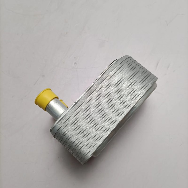 Auto Car Engine Oil Cooler for Trumpchi GS8 — photo 3