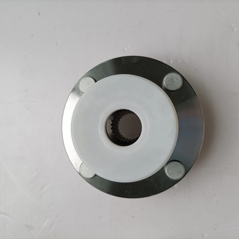 Auto Car Front Wheel Hub for BAIC EV150 EV160 New Energy — photo 2