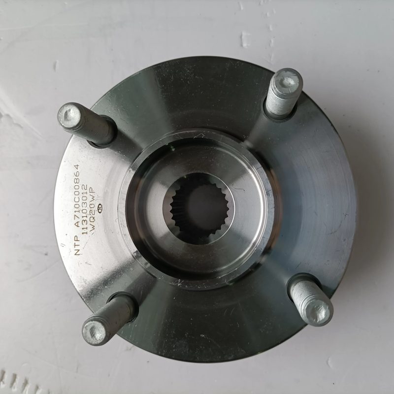 Auto Car Front Wheel Hub for BAIC EV150 EV160 New Energy — photo 3