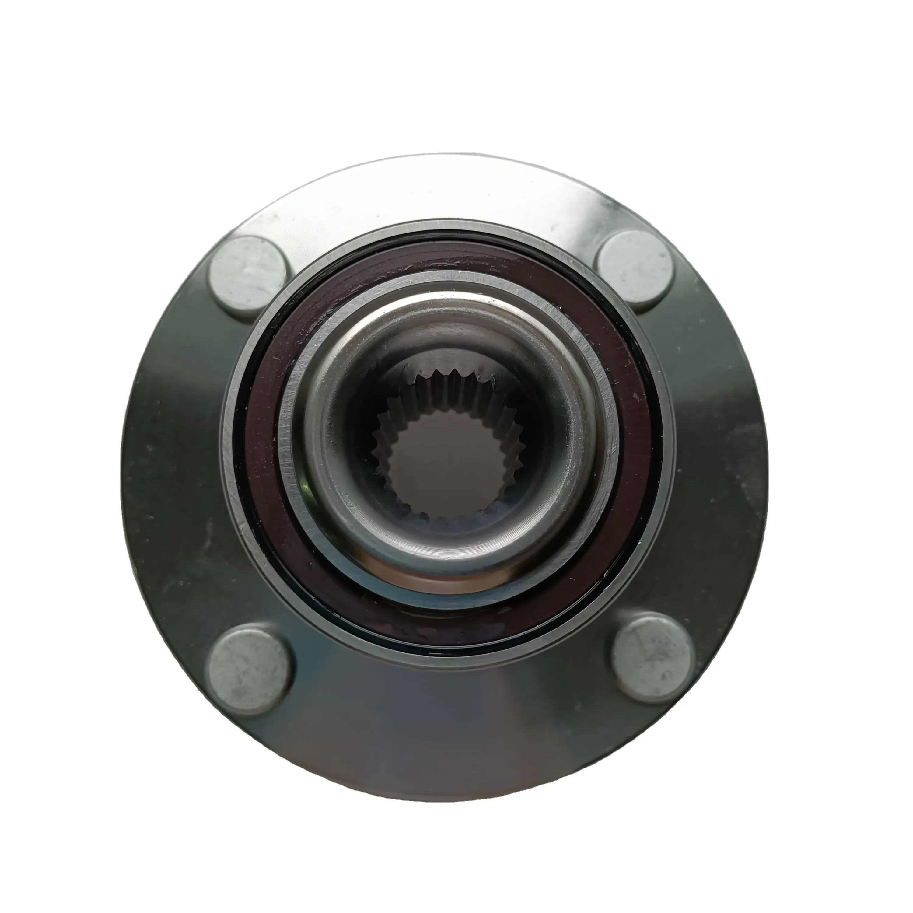 Auto Car Front Wheel Hub for BAIC EV150 EV160 New Energy