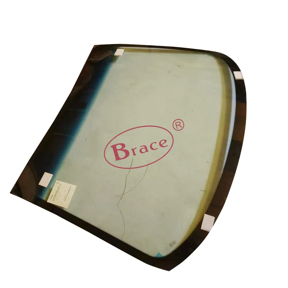 Auto Car Front Windshield Glass Suitable for Chery QQ product photo