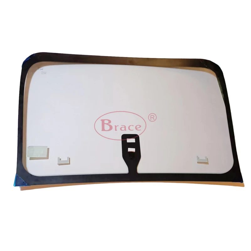 Auto Car Front Windshield Windshield Wholesale for Baic D20 Senova D20 — photo 3