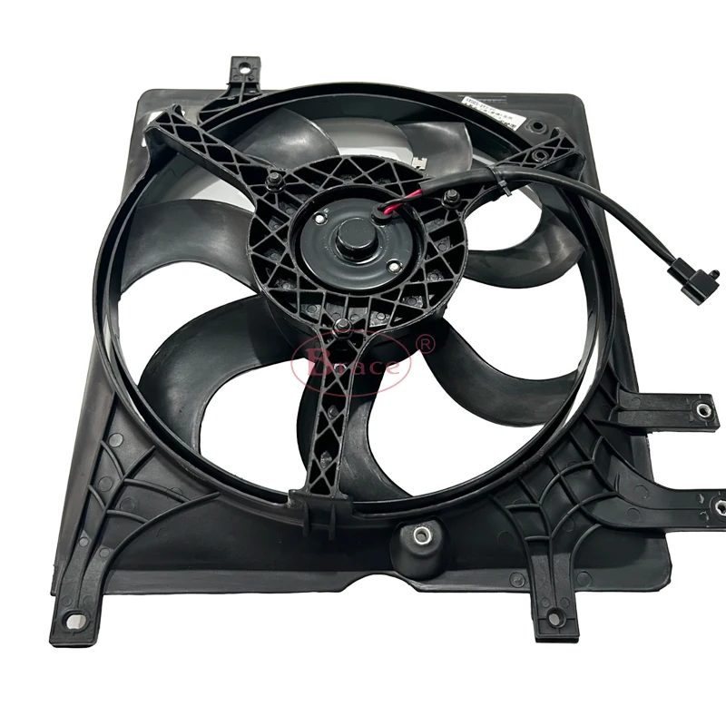 Auto Car Parts Fan for GEELY CK — photo 2