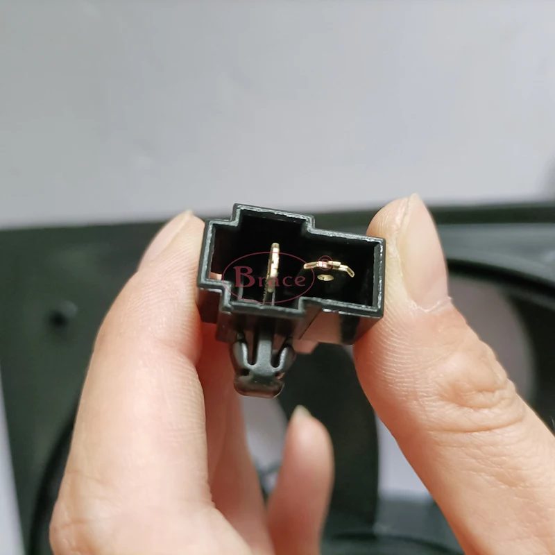 Auto Car Parts Fan for GEELY CK — photo 4