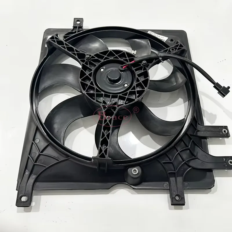 Auto Car Parts Fan for GEELY CK product photo