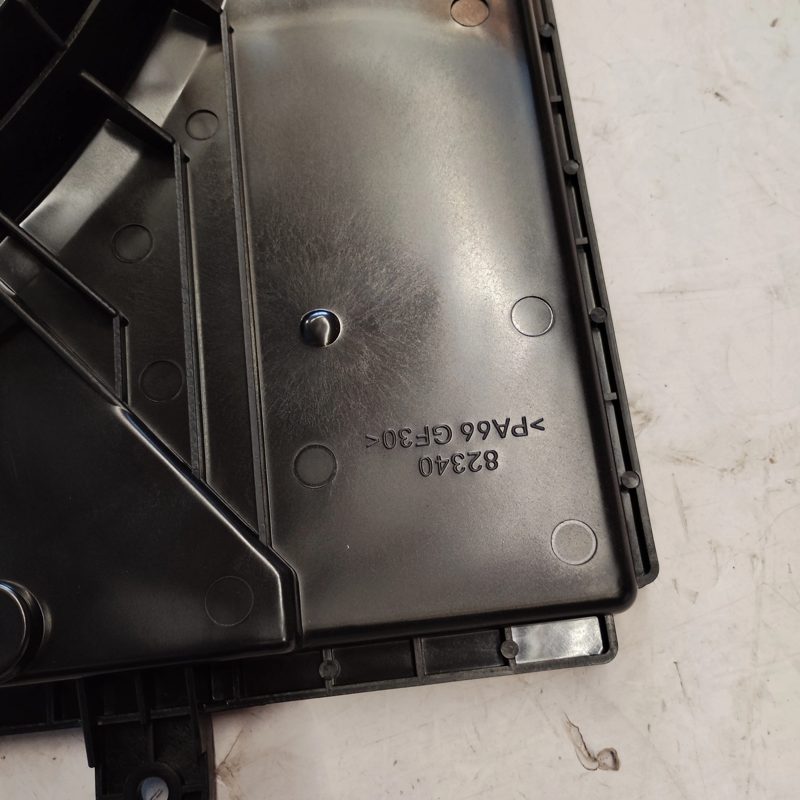 Auto Car Parts Radiator Cooling Fan for Maxus T60 OEM C00062894 — photo 4