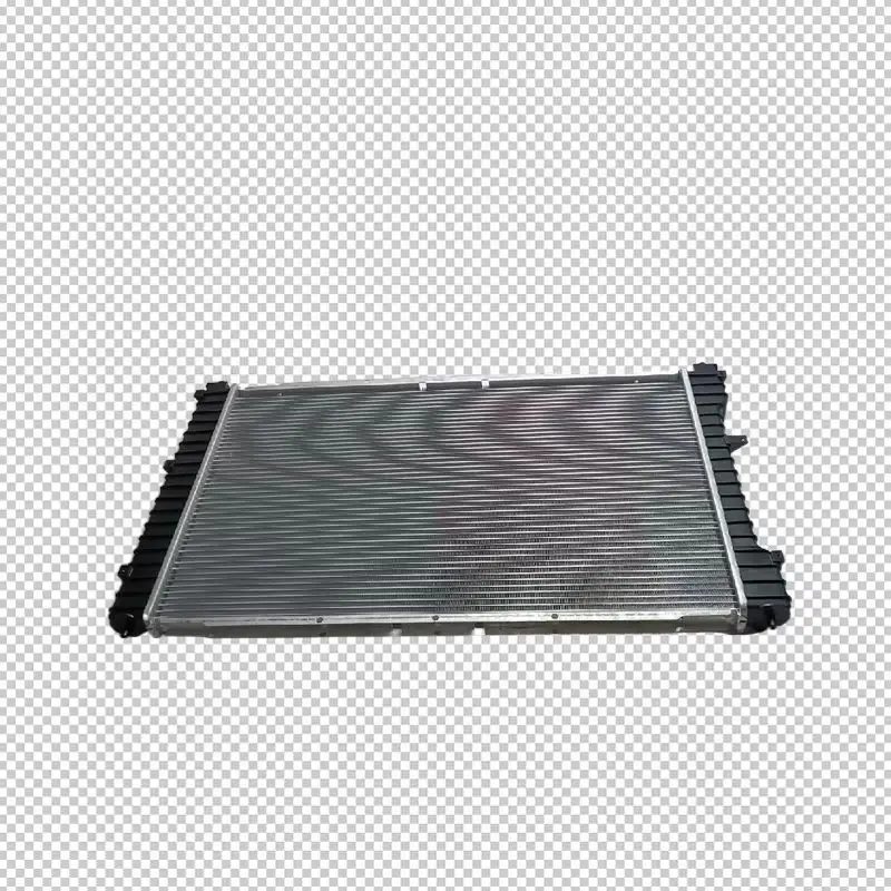 Auto Car Radiator for HAIMA S7 — photo 3