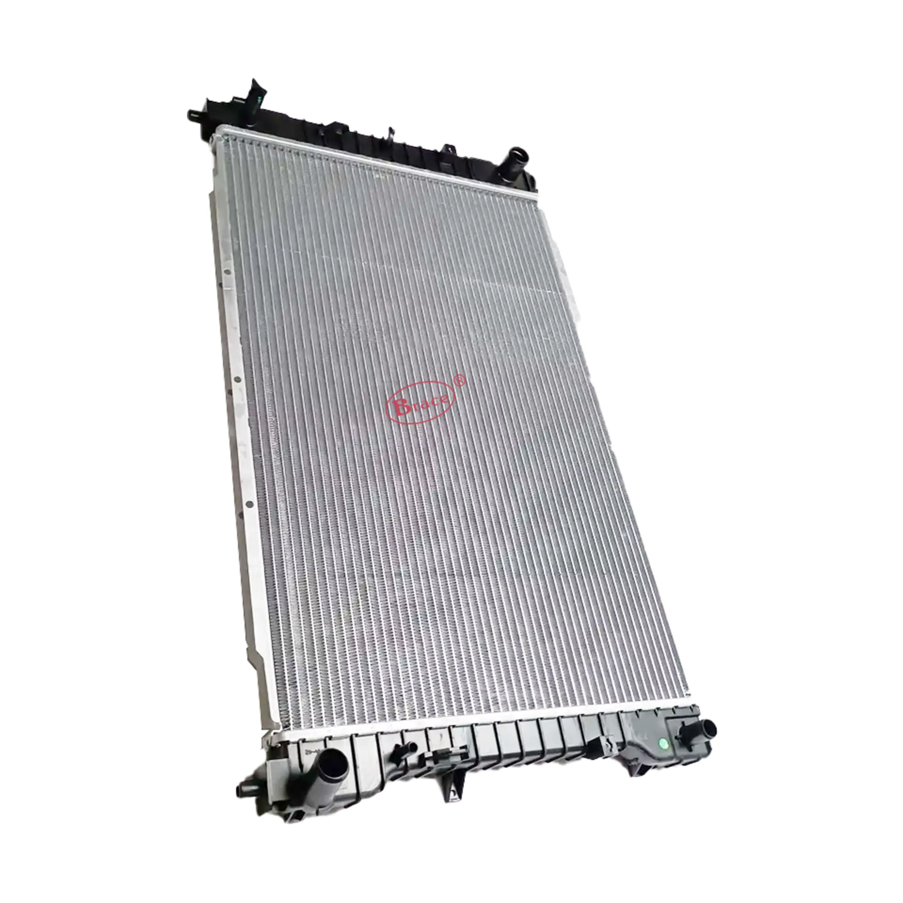 Auto Car Radiator for HAIMA S7